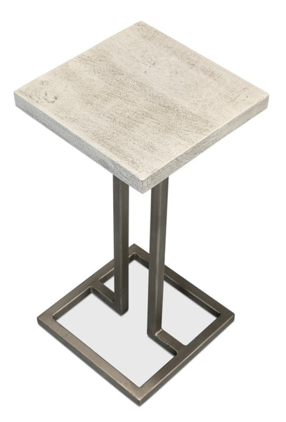 Pinto End Table