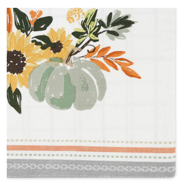 Fall Squash Placemat
