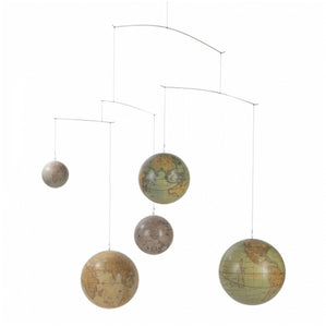 Globe Mobile