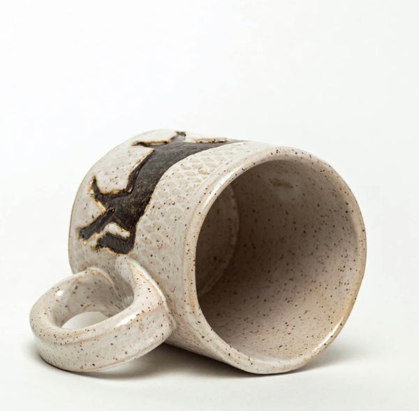 Horse Mug