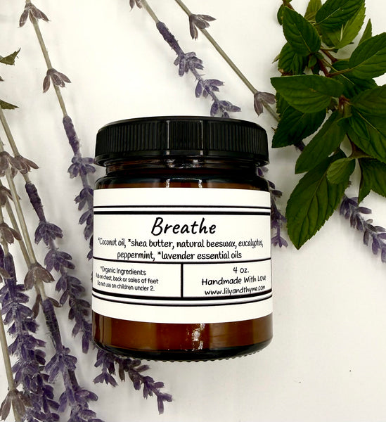 Breathe