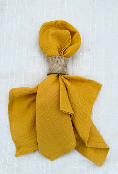 Napkin Rings
