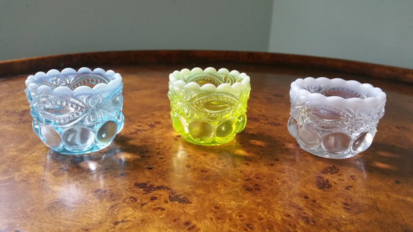 Opaline Salt Dips