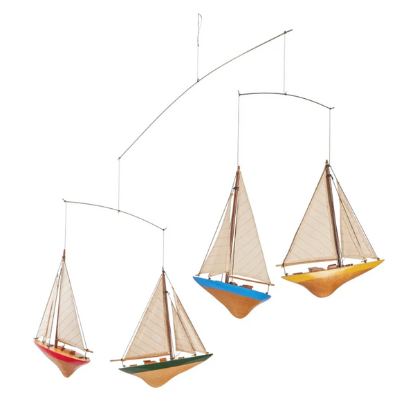 Nautical Mobile