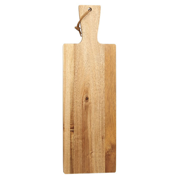 Acacia Wood Bread Board