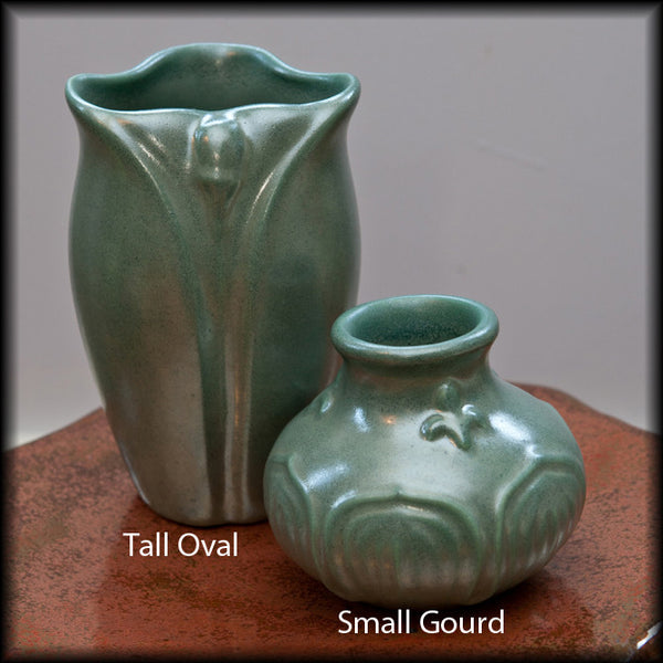 Art Pottery
