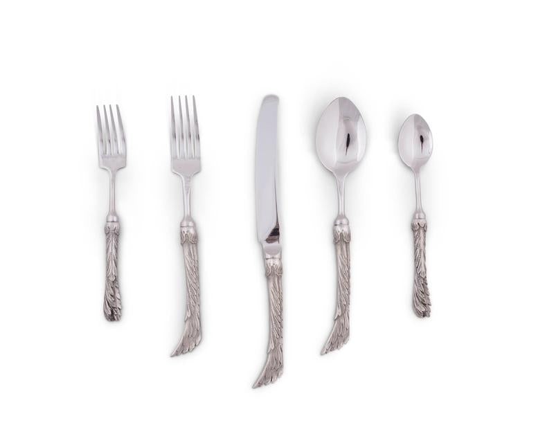 Avian Flatware