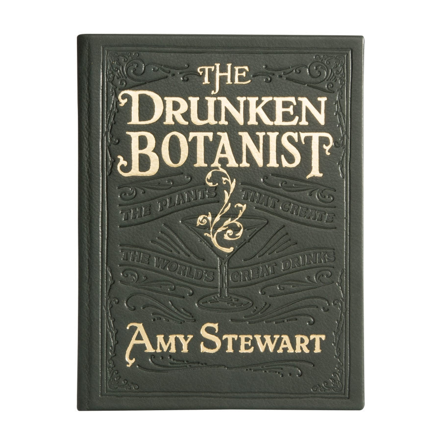 The Drunken Botanist