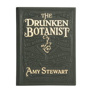 The Drunken Botanist