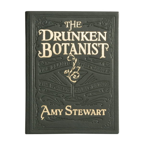 The Drunken Botanist