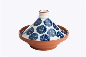 Glazed Tagines