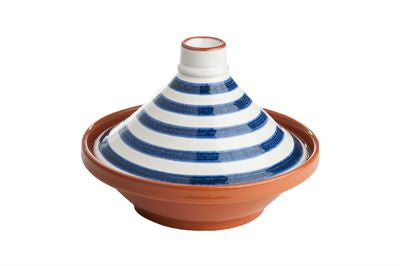Glazed Tagines