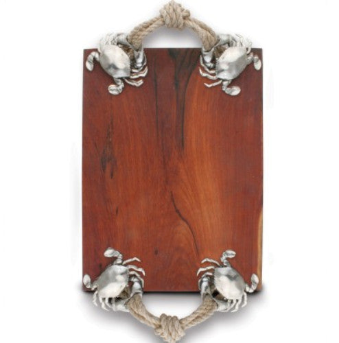 L00830 - Crab & Rope Cheese Board