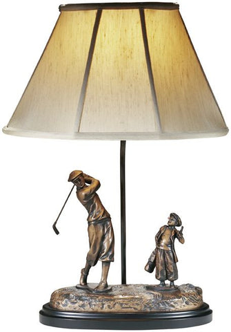 Fore! Lamp