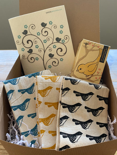 Song Bird Collection