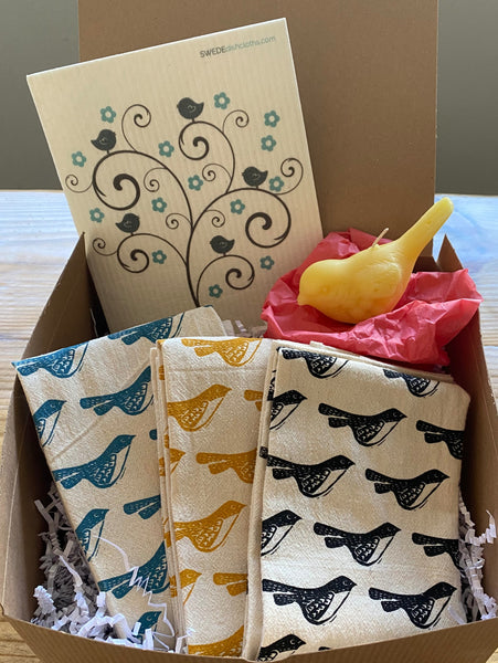 Song Bird Collection