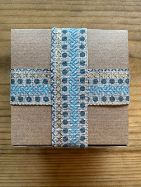 Dinosaurs and Star Gift Box