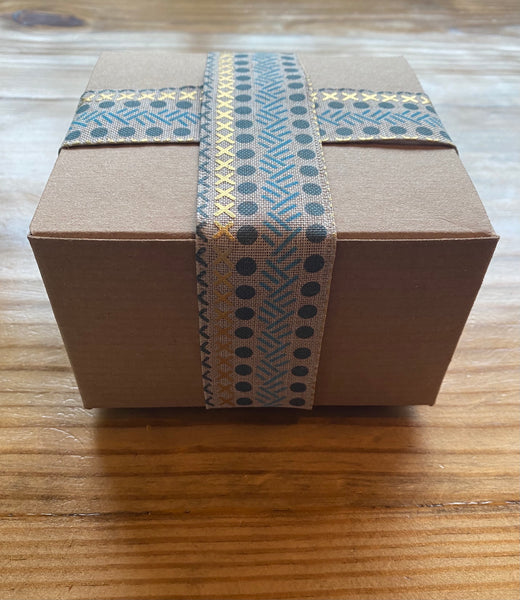 Dinosaurs and Star Gift Box