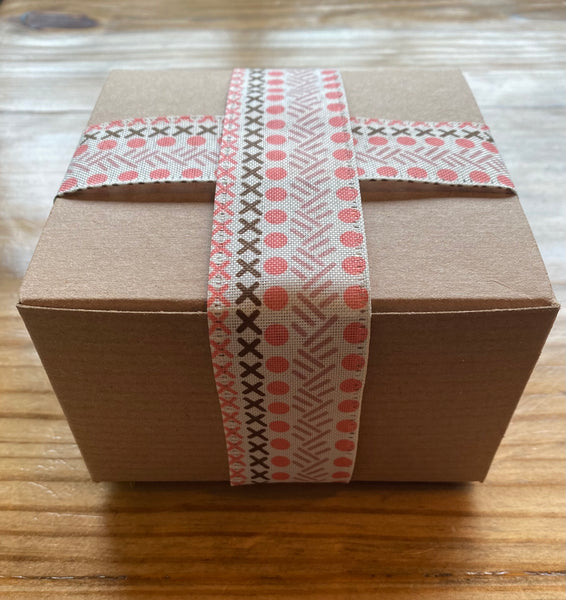 Dinosaurs and Star Gift Box