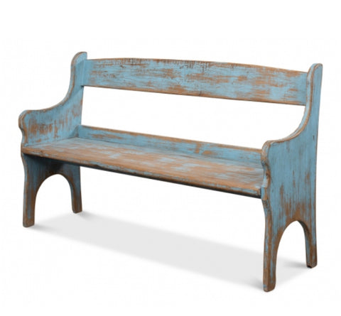 Arlo Bench