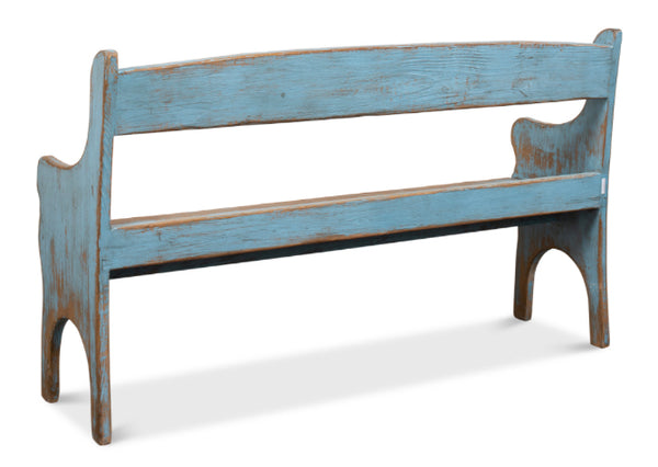 Arlo Bench