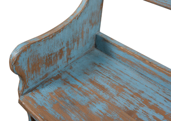 Arlo Bench