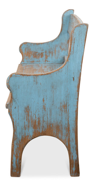 Arlo Bench