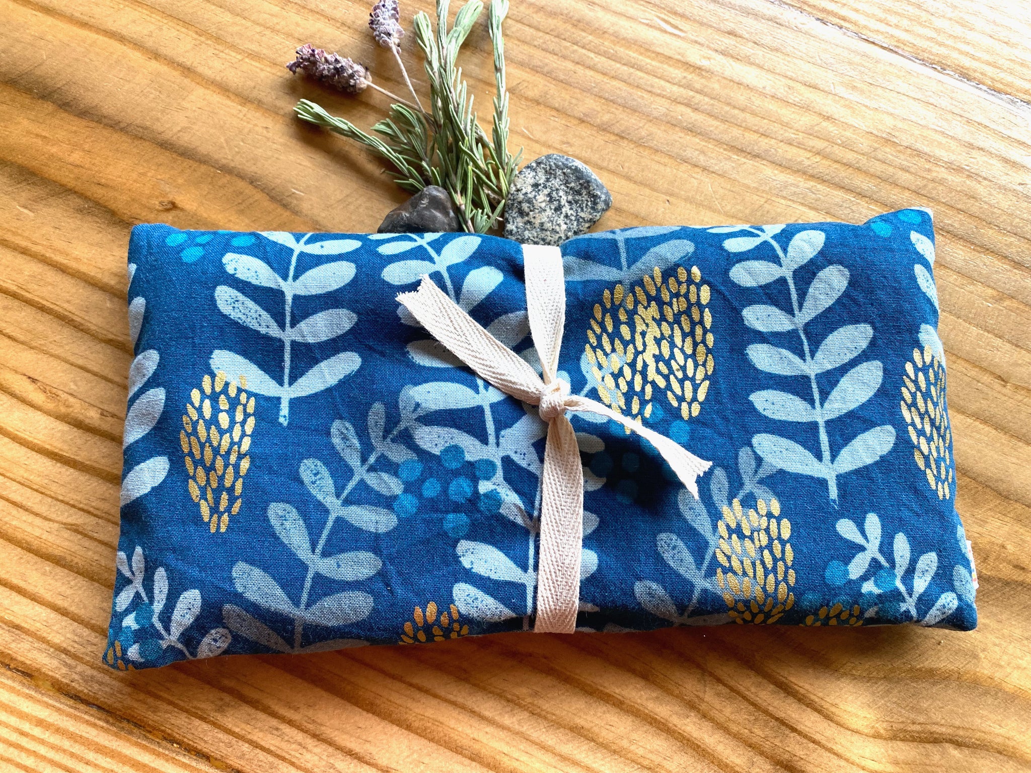 Fern Dell Eye Pillow