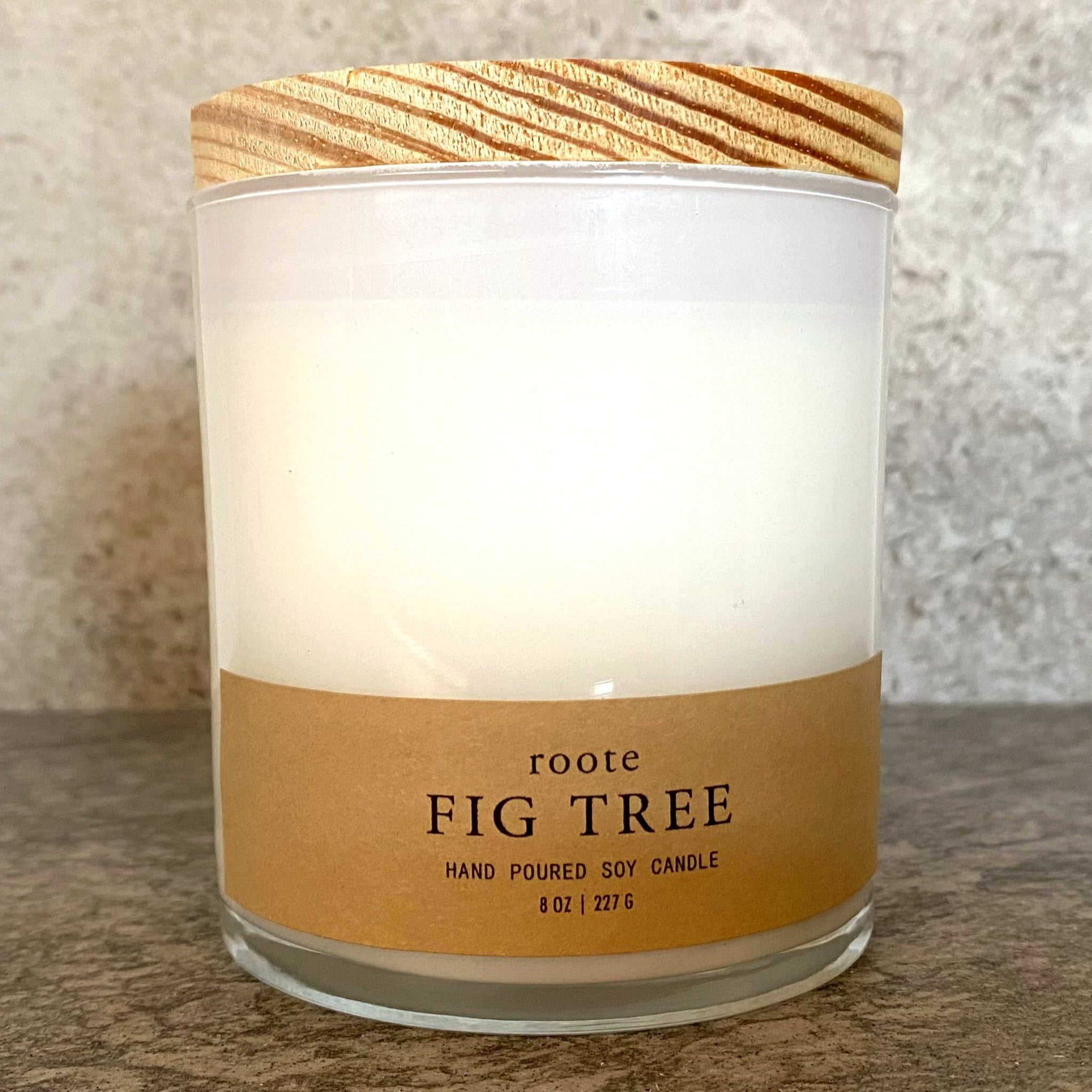 Fig Tree Candle