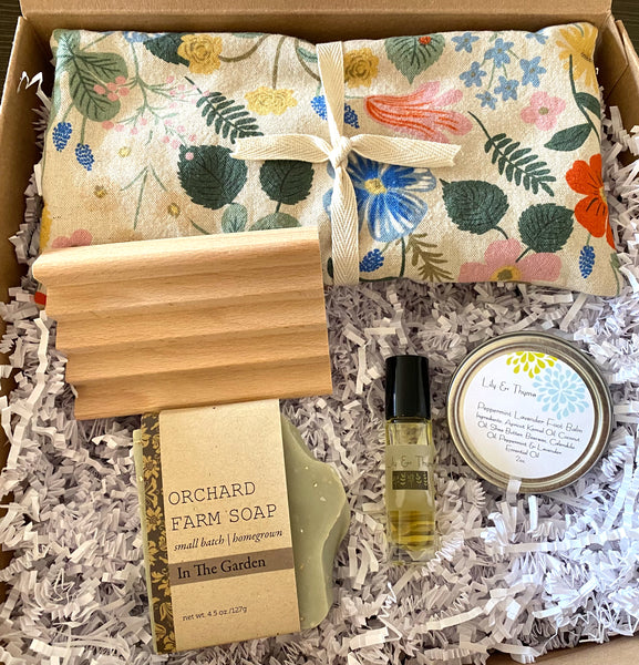 Gardener's Friend Gift Box