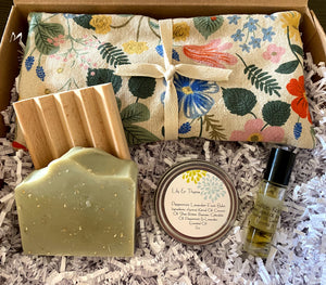 Gardener's Friend Gift Box