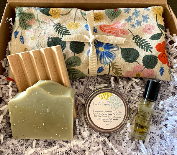 Gardener's Friend Gift Box