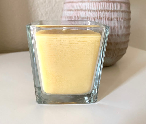 Beeswax Candles