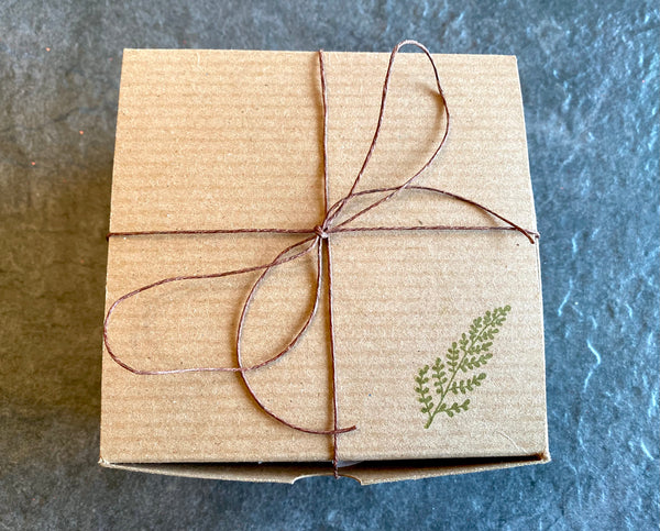 Lavender Gift Box