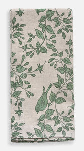 Giardino Herbal Napkins