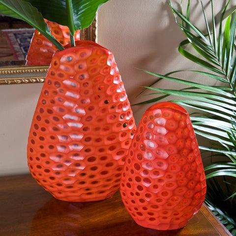 Jinyu Vases