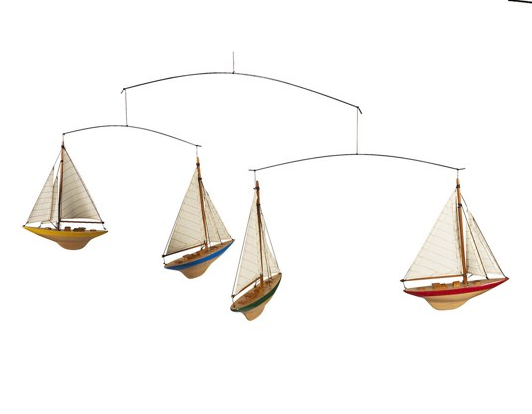 Nautical Mobile