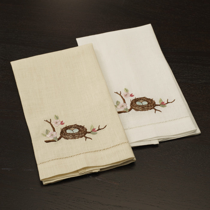 Nesting Linen Collection