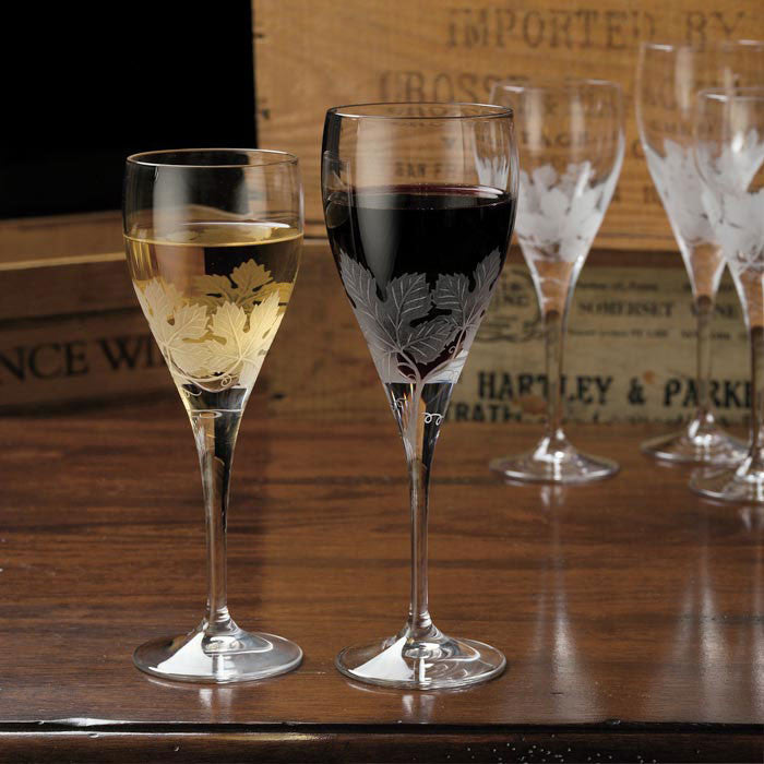 Orvieto Stemware