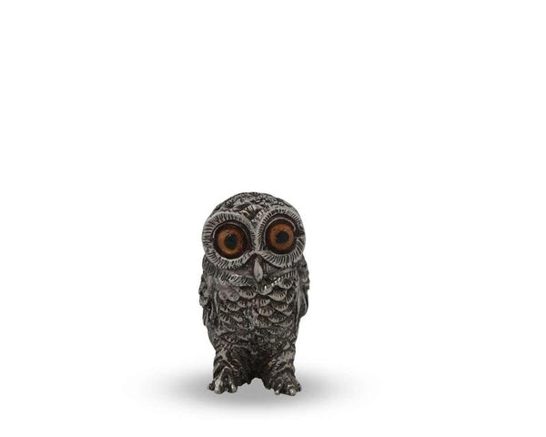 Owl Place Card Holder