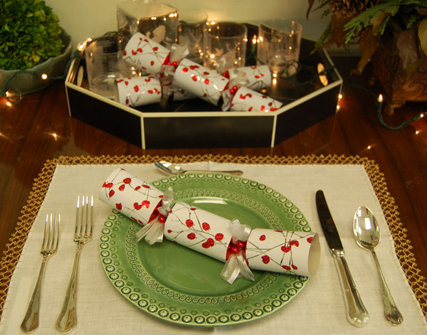 Party Crackers