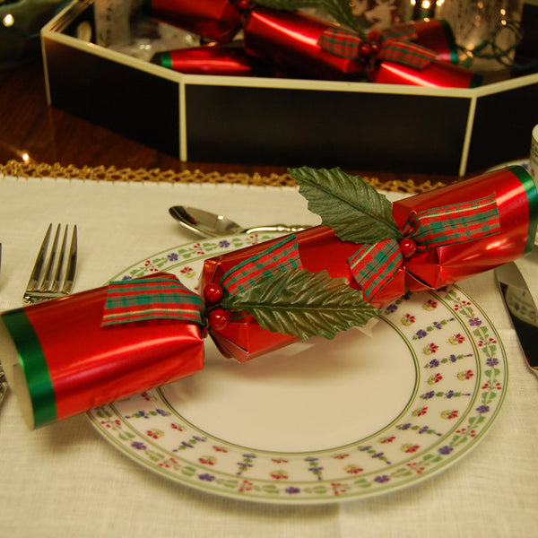 Party Crackers