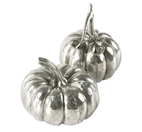 Pumpkin Salt & Pepper Shakers