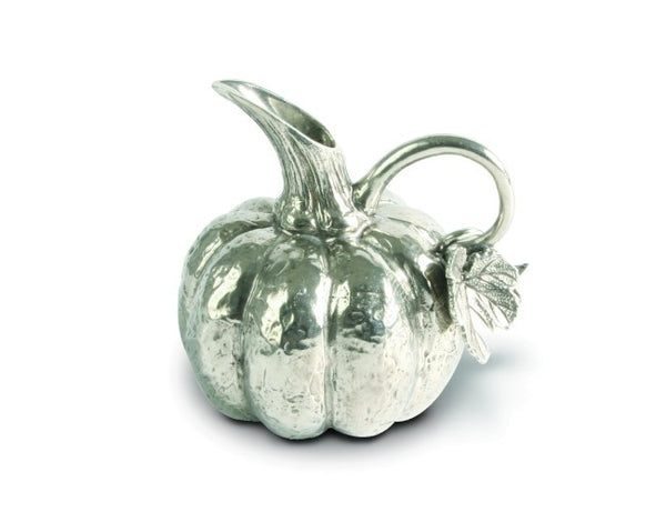 Pumpkin Table Pitcher
