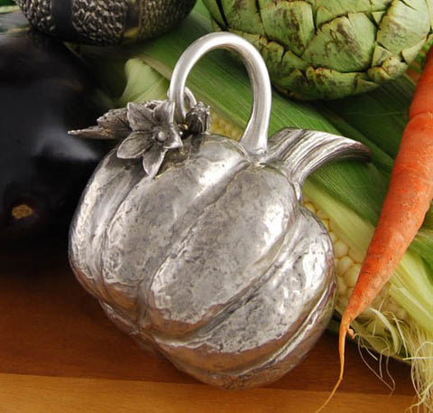 Pumpkin Table Pitcher