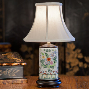 Spring Garden Lamp