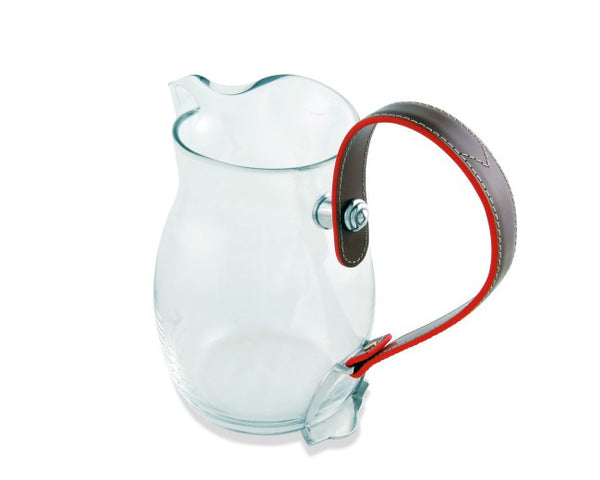 Stirrup Pitcher