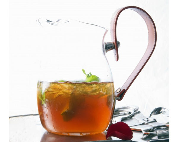 Stirrup Pitcher
