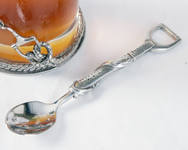 Stirrup Spoon