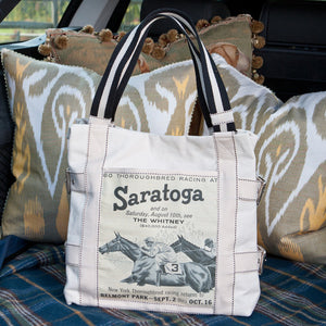 Thoroughbred Racing Tote